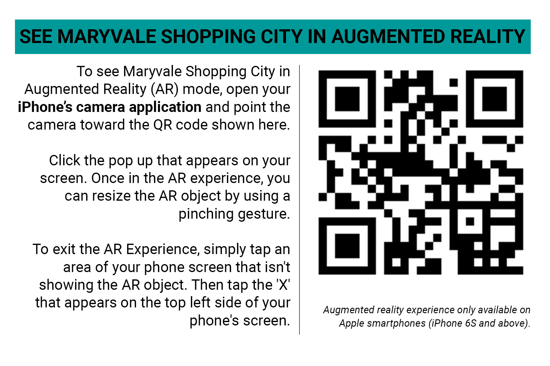 Shopping City